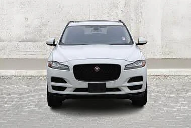 2018 Jaguar F-Pace - Image 2 of 7