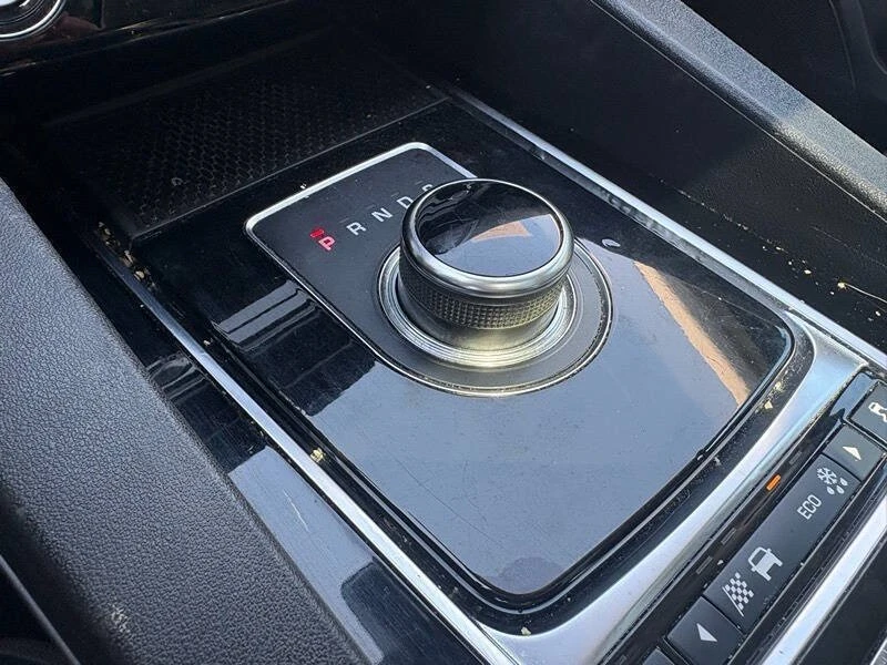 2018 Jaguar F-Pace - Image 18 of 19
