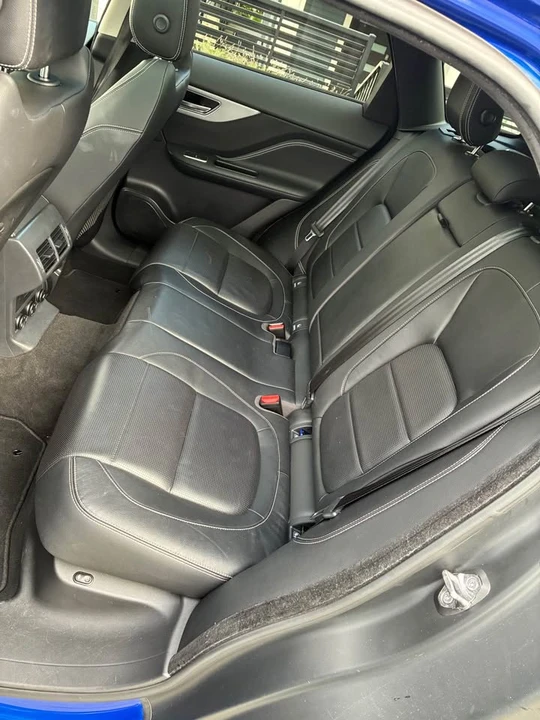2018 Jaguar F-Pace - Image 14 of 17
