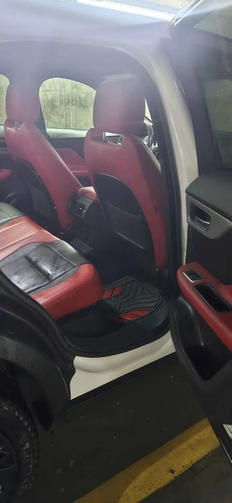 2018 Jaguar F-Pace - Image 5 of 11