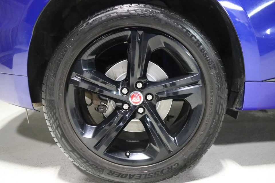 2018 Jaguar F-Pace - Image 12 of 12