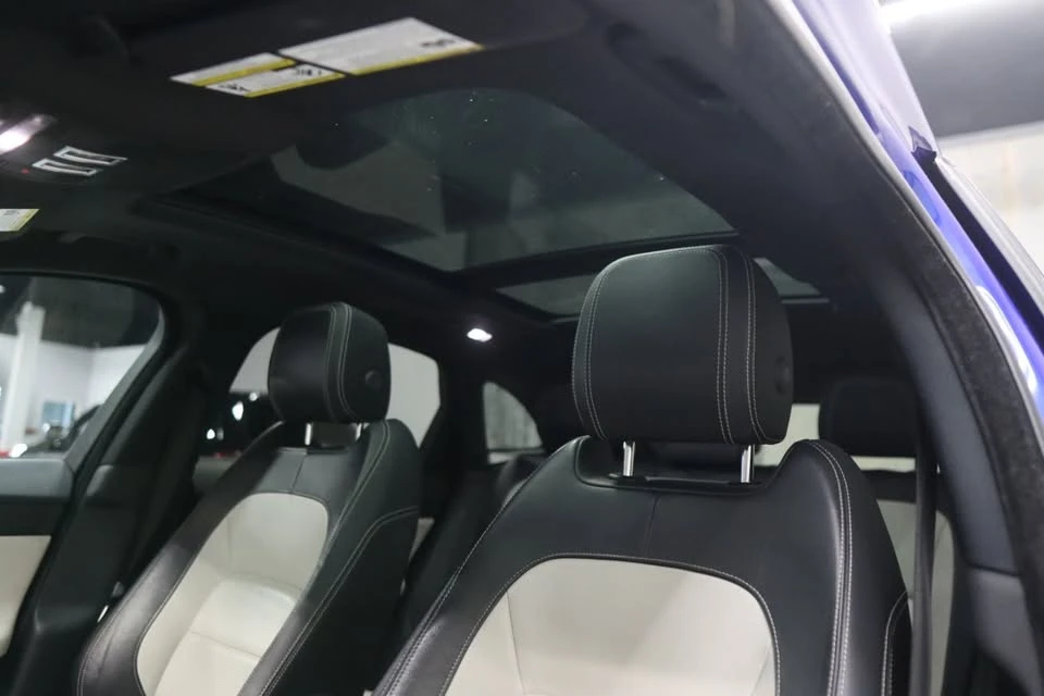 2018 Jaguar F-Pace - Image 10 of 12