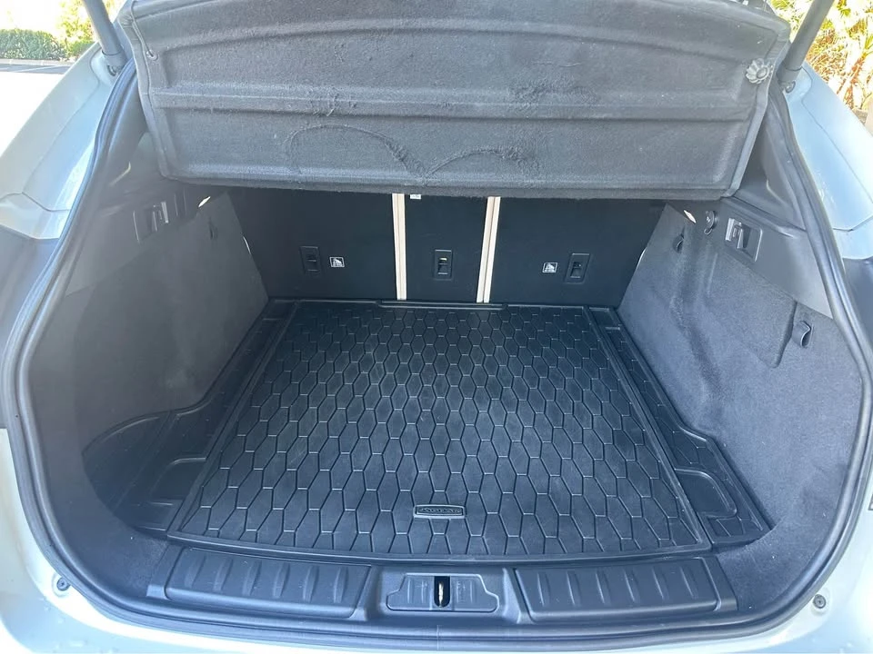 2018 Jaguar F-Pace - Image 9 of 9