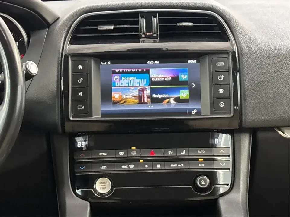 2018 Jaguar F-Pace - Image 11 of 15