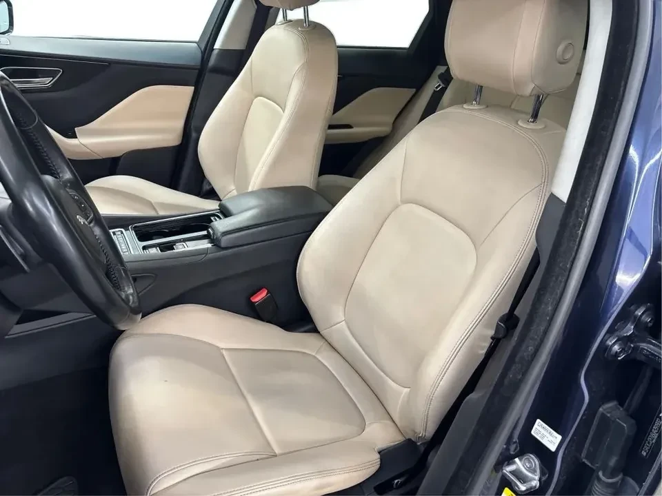 2018 Jaguar F-Pace - Image 6 of 15