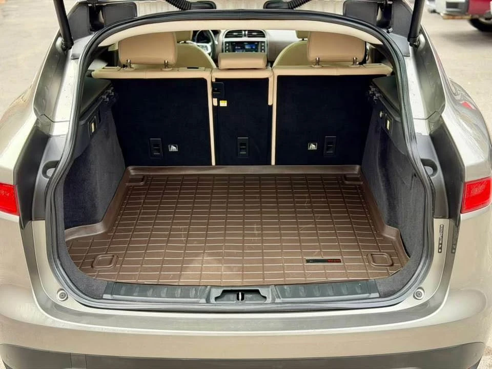 2018 Jaguar F-Pace - Image 19 of 19