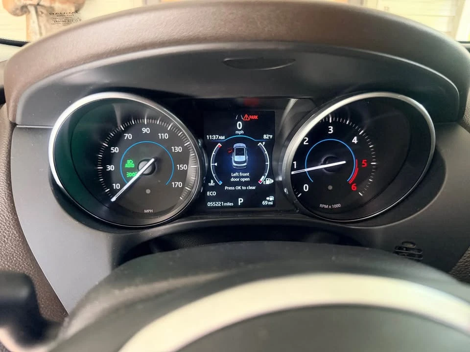 2018 Jaguar F-Pace - Image 2 of 6