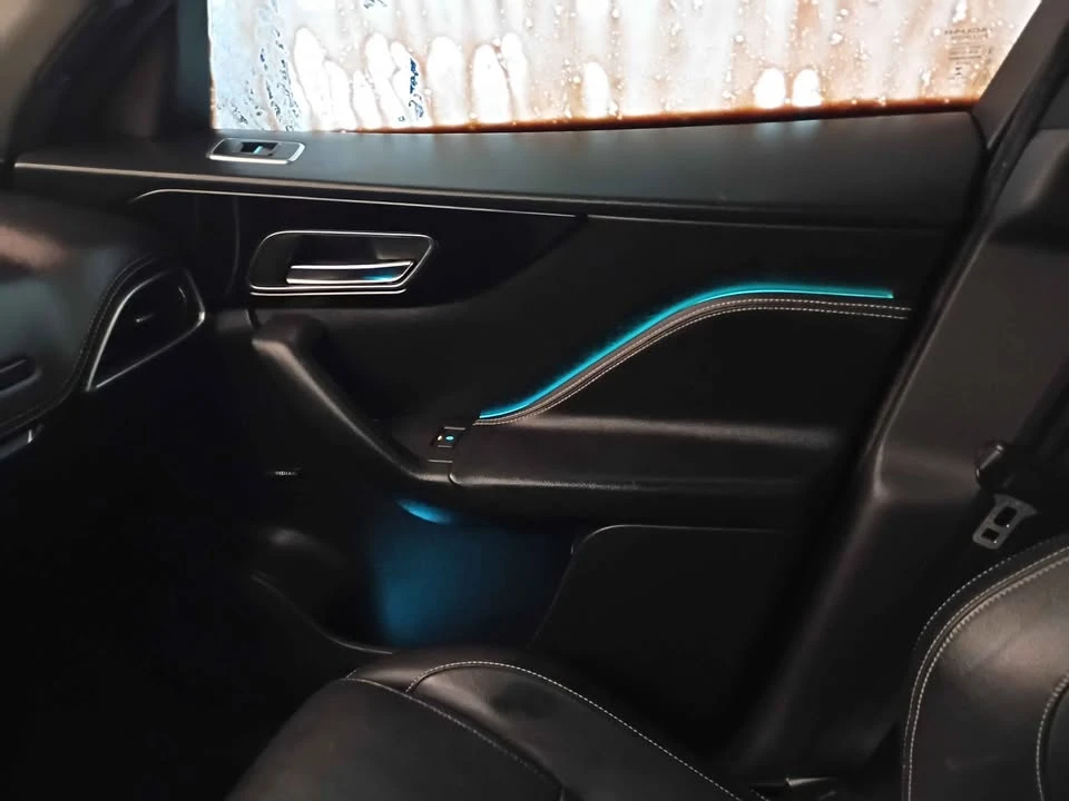 2018 Jaguar F-Pace - Image 12 of 20