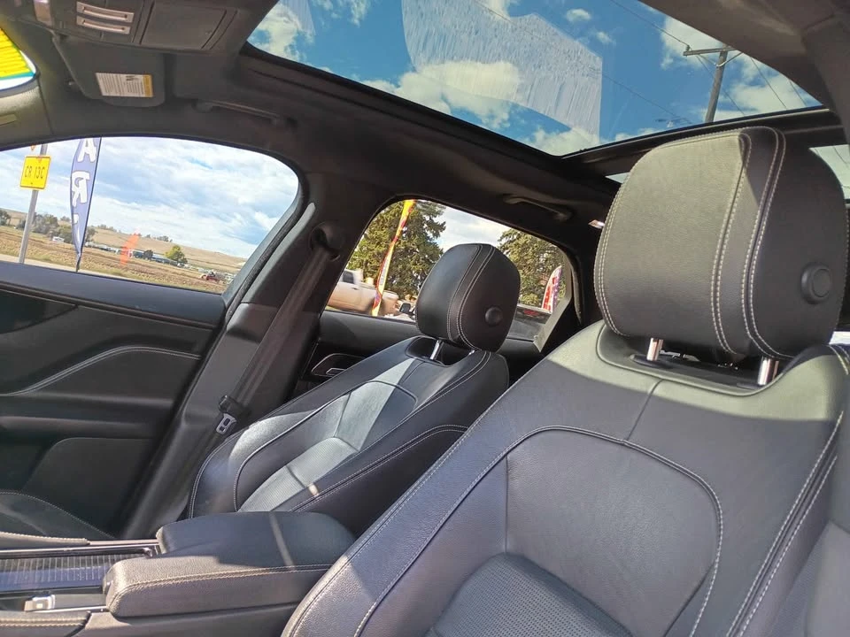2018 Jaguar F-Pace - Image 18 of 20