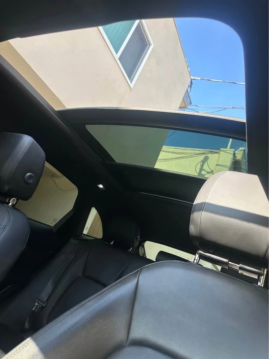 2018 Jaguar F-Pace - Image 7 of 19