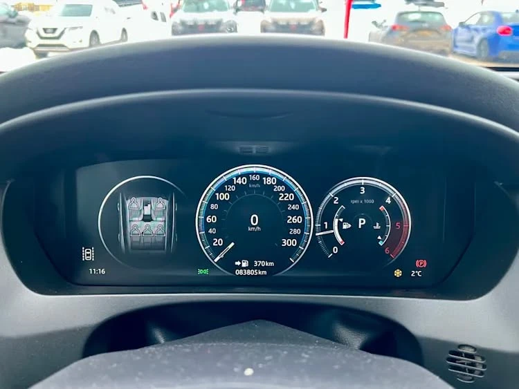 2018 Jaguar F-Pace - Image 18 of 19