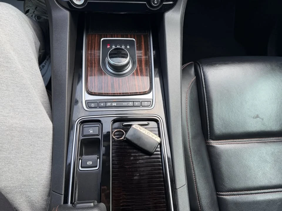 2018 Jaguar F-Pace - Image 20 of 20