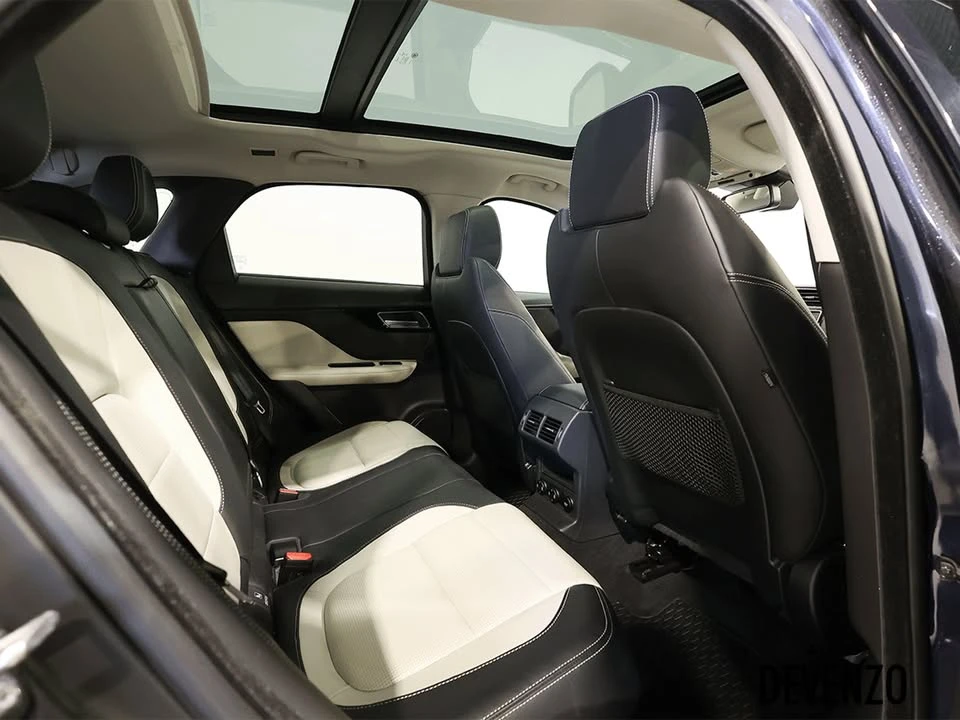 2018 Jaguar F-Pace - Image 9 of 20