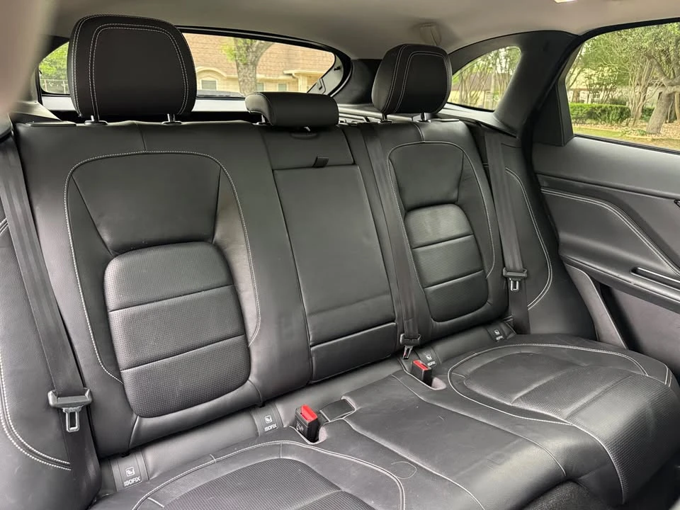 2018 Jaguar F-Pace - Image 17 of 20