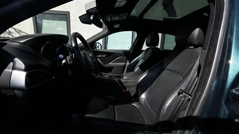 2018 Jaguar F-Pace - Image 8 of 12