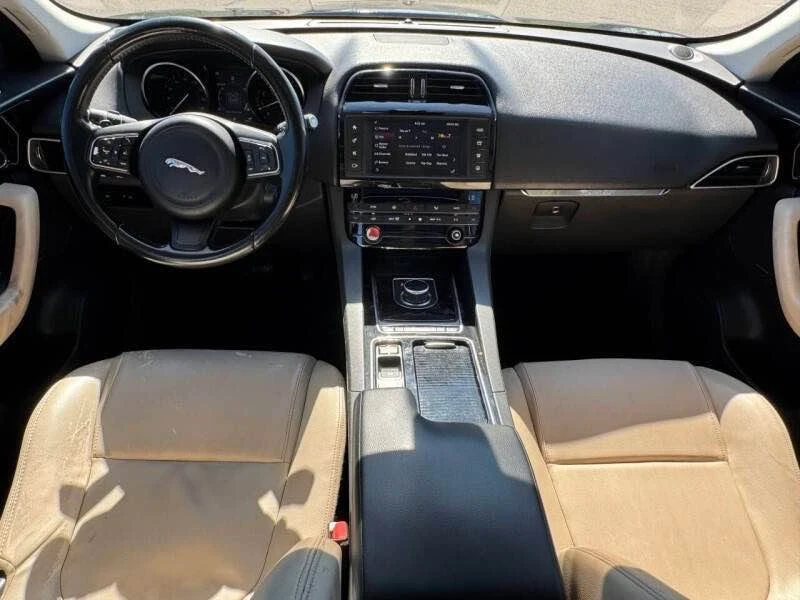 2018 Jaguar F-Pace - Image 7 of 8