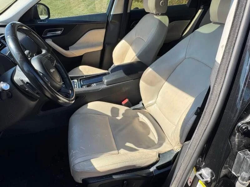 2018 Jaguar F-Pace - Image 4 of 8