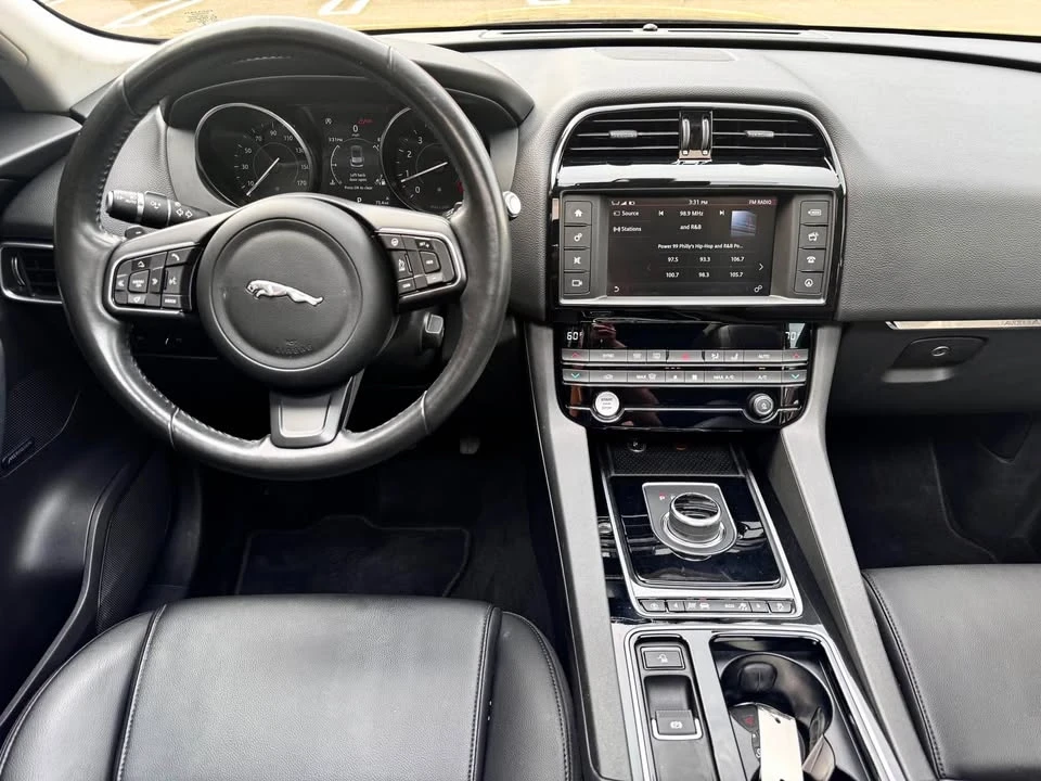 2018 Jaguar F-Pace - Image 20 of 20