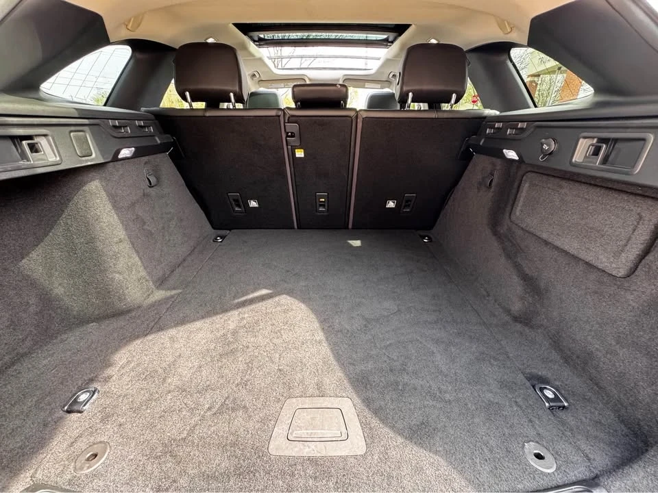2018 Jaguar F-Pace - Image 7 of 20
