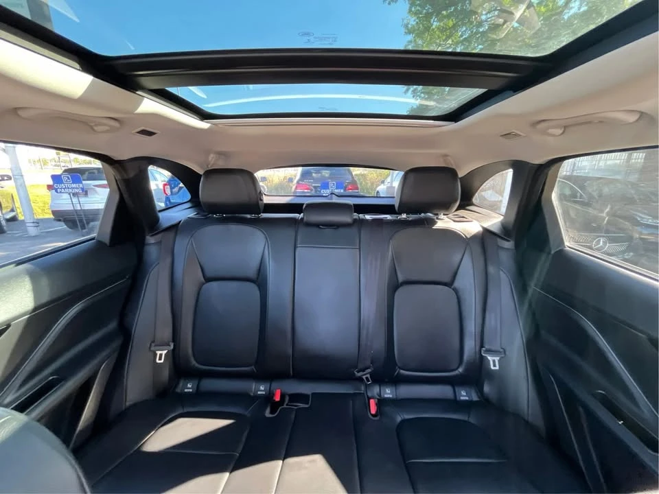 2018 Jaguar F-Pace - Image 13 of 19
