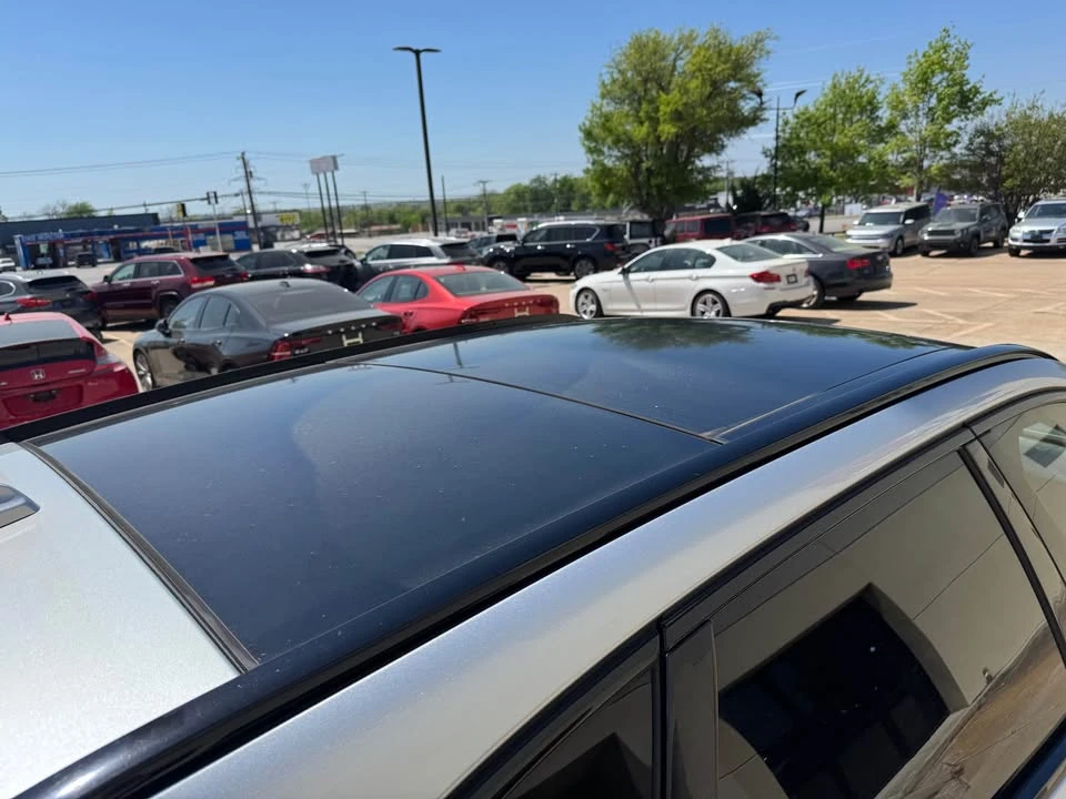 2018 Jaguar F-Pace - Image 10 of 11