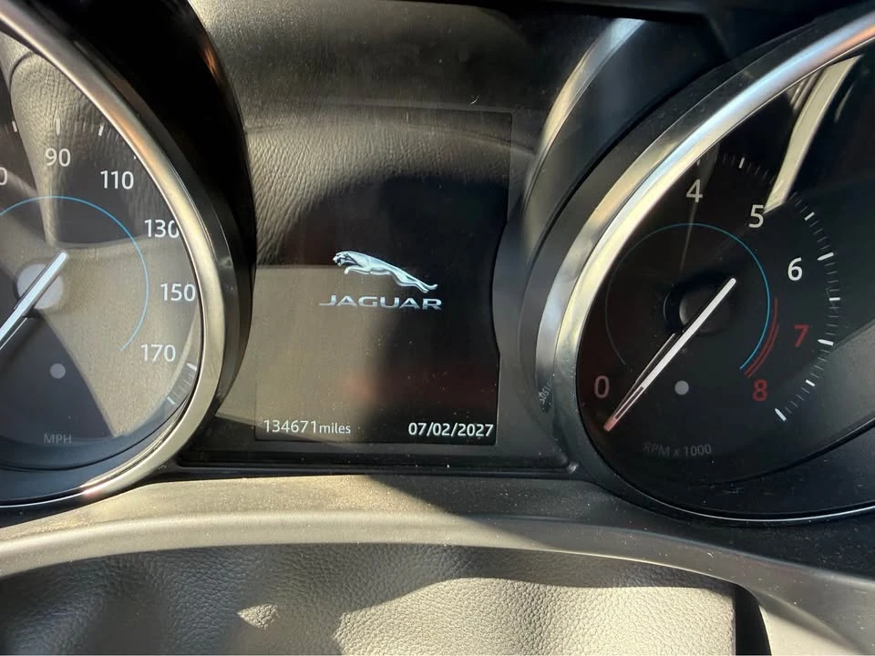 2018 Jaguar F-Pace - Image 5 of 7