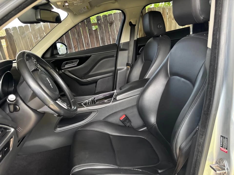 2018 Jaguar F-Pace - Image 4 of 7