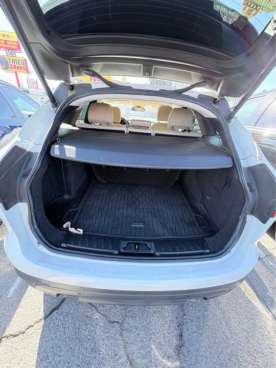 2018 Jaguar F-Pace - Image 4 of 8
