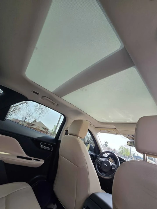 2018 Jaguar F-Pace - Image 11 of 11