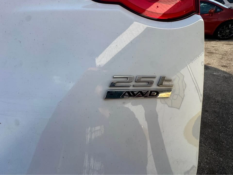 2018 Jaguar F-Pace - Image 18 of 18