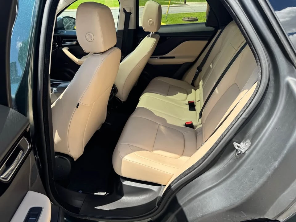 2018 Jaguar F-Pace - Image 12 of 20