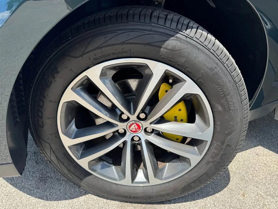2018 Jaguar F-Pace - Image 20 of 20