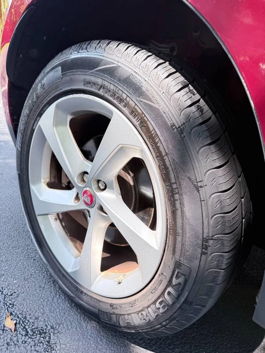 2018 Jaguar F-Pace - Image 18 of 24