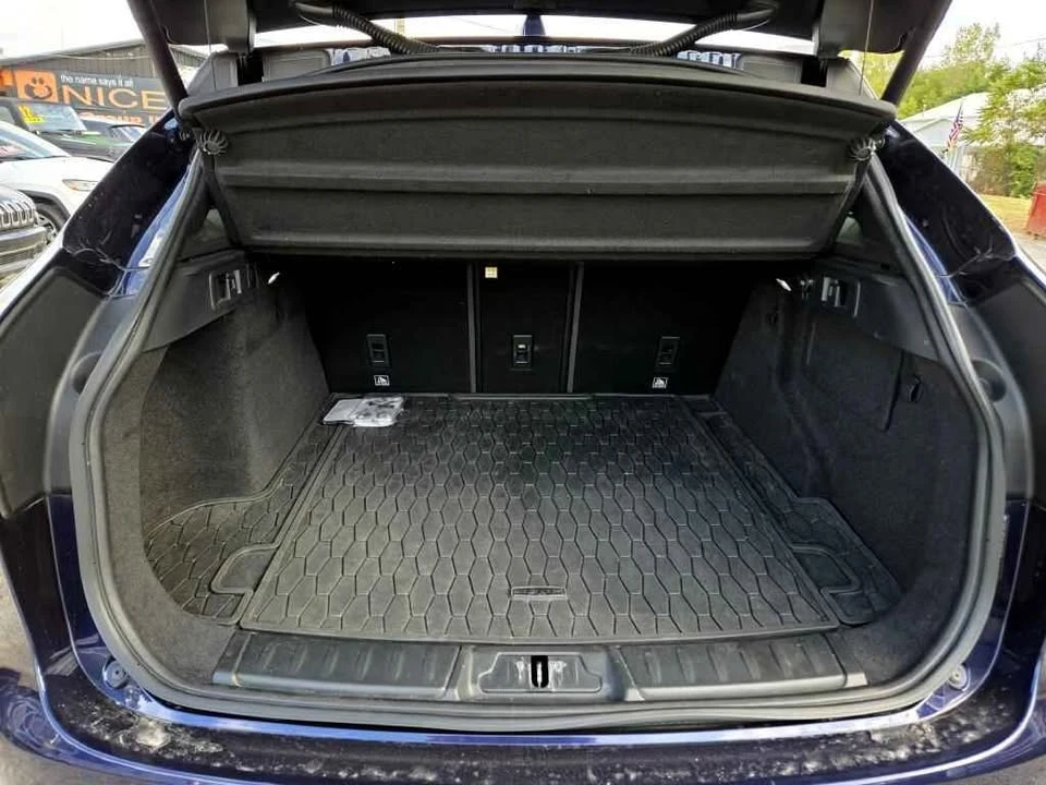 2018 Jaguar F-Pace - Image 14 of 20