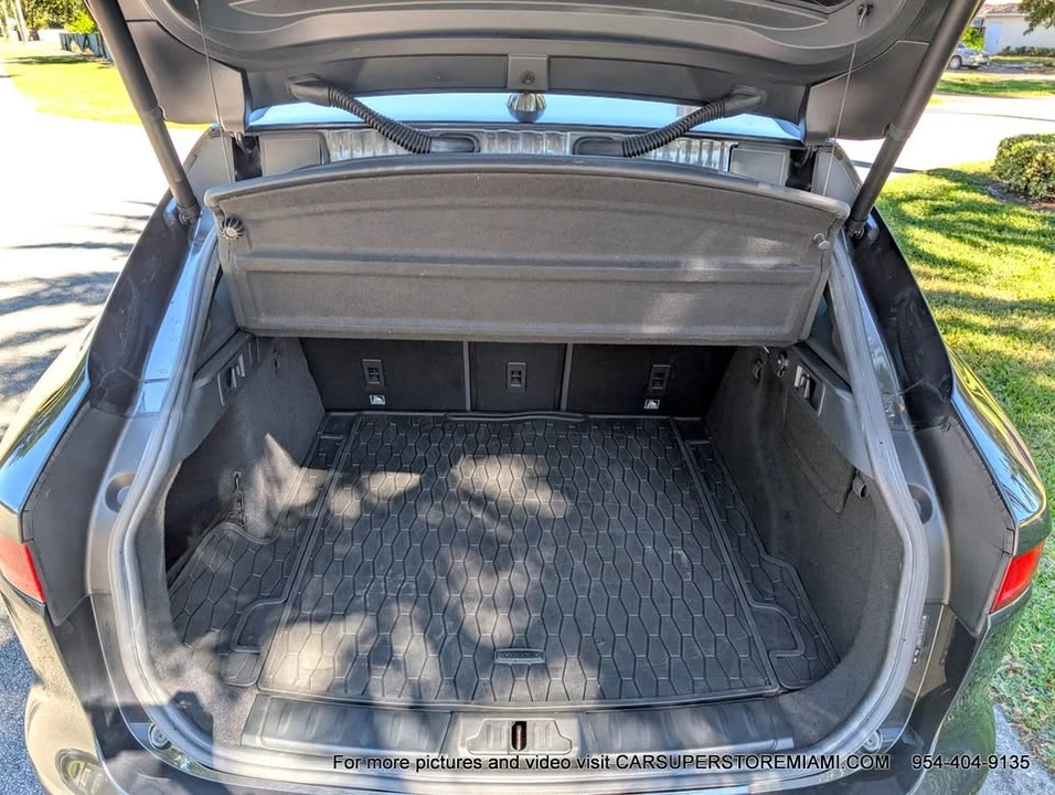 2018 Jaguar F-Pace - Image 20 of 20