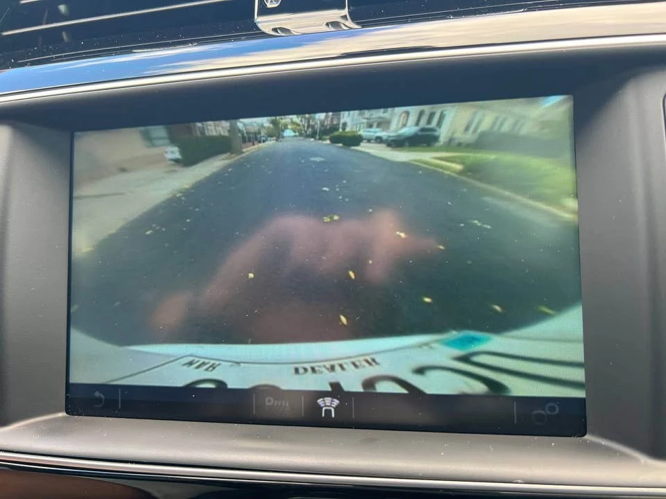 2018 Jaguar F-Pace - Image 11 of 14
