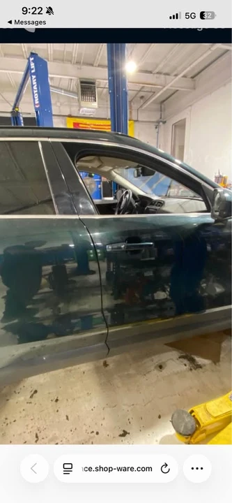 2018 Jaguar F-Pace - Image 7 of 7