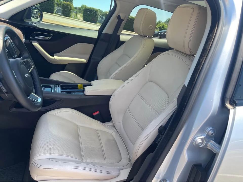 2018 Jaguar F-Pace - Image 6 of 16