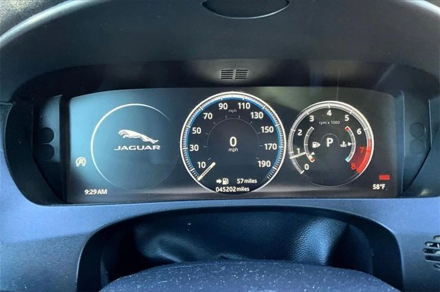 2018 Jaguar F-Pace - Image 19 of 19
