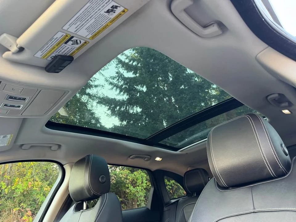 2018 Jaguar F-Pace - Image 16 of 20