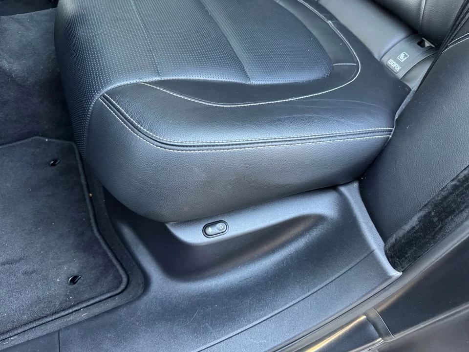 2018 Jaguar F-Pace - Image 19 of 20