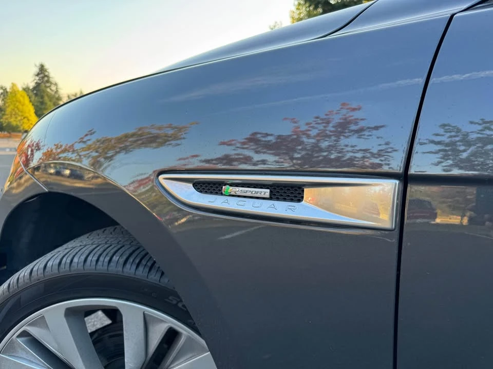 2018 Jaguar F-Pace - Image 20 of 20