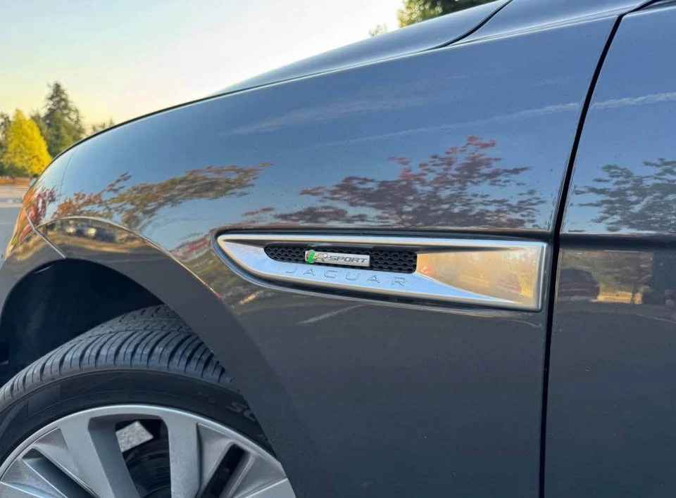 2018 Jaguar F-Pace - Image 18 of 18
