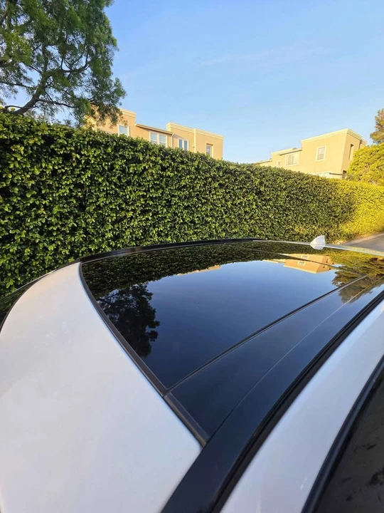 2018 Jaguar F-Pace - Image 7 of 18