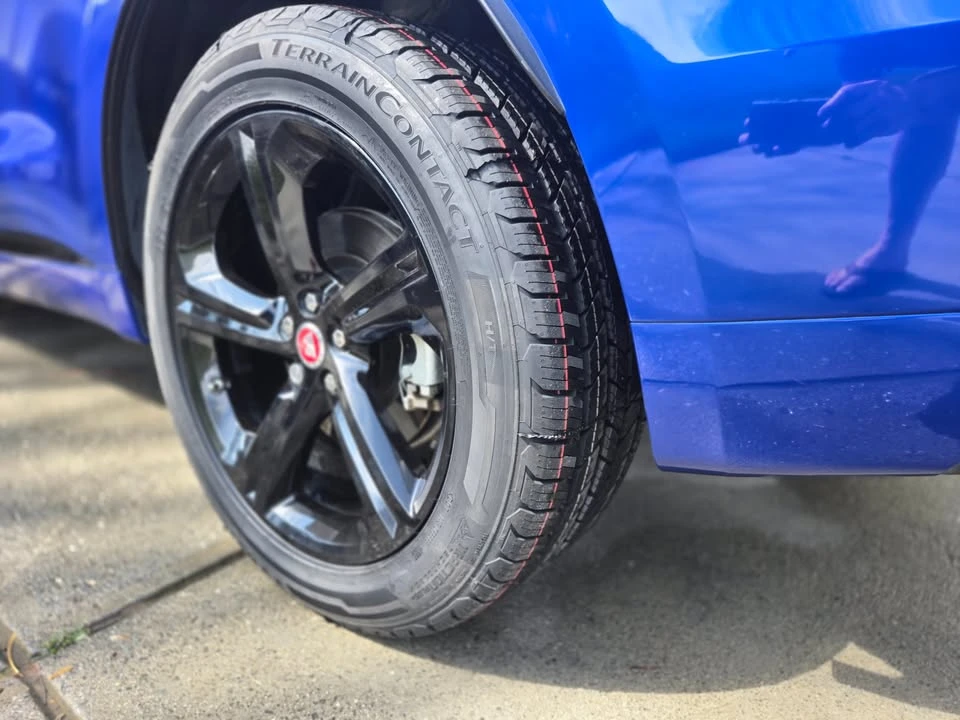 2018 Jaguar F-Pace - Image 18 of 20
