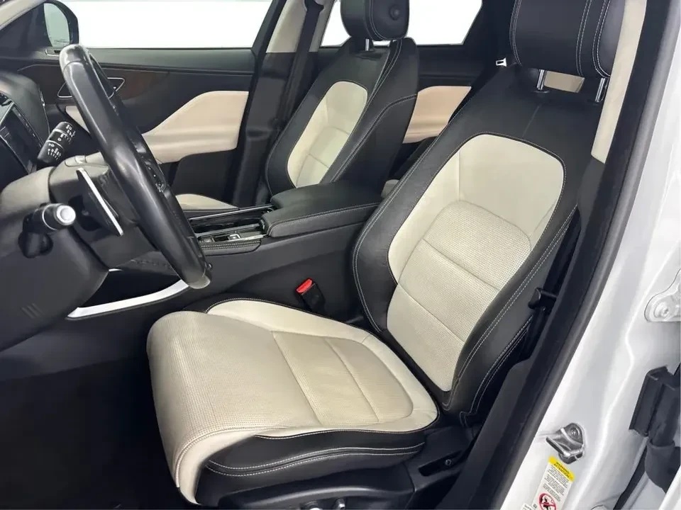 2018 Jaguar F-Pace - Image 6 of 15