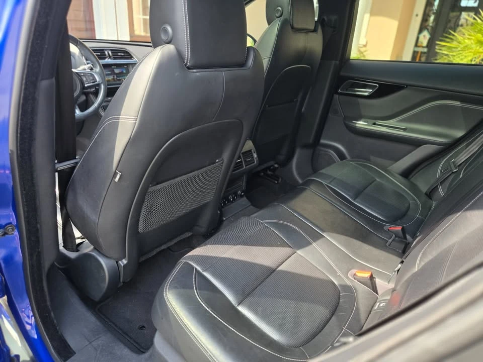 2018 Jaguar F-Pace - Image 15 of 20