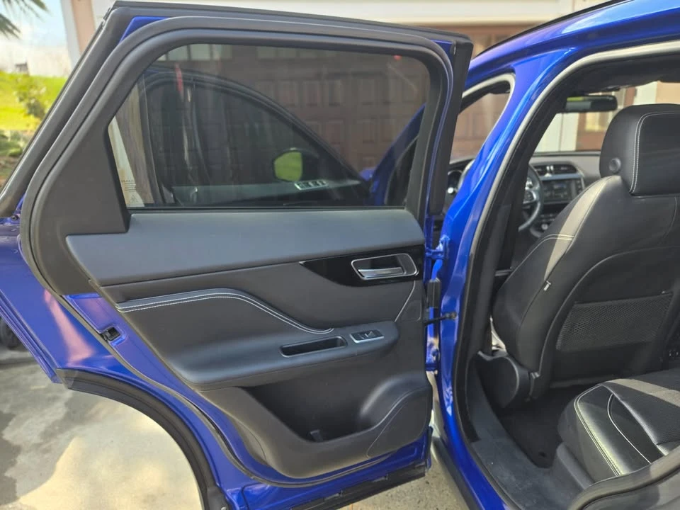 2018 Jaguar F-Pace - Image 14 of 20