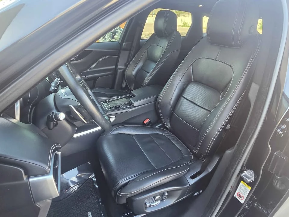 2018 Jaguar F-Pace - Image 15 of 19