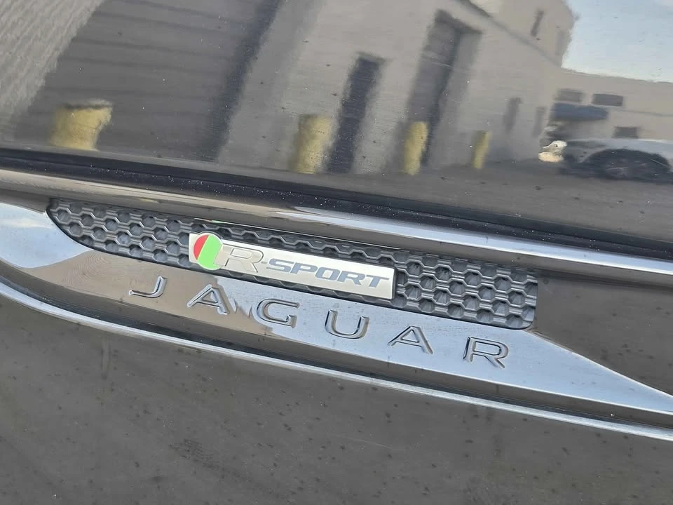 2018 Jaguar F-Pace - Image 19 of 19